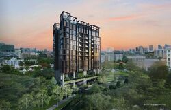 Hill House (D9), Apartment #465354621